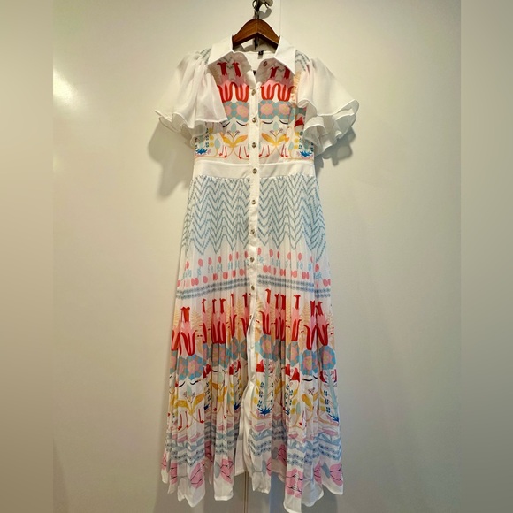 Summer Dress - Picture 4 of 9